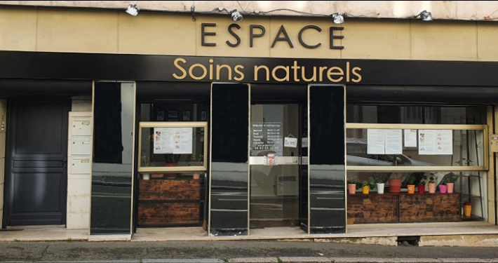 Espace Soins Naturels